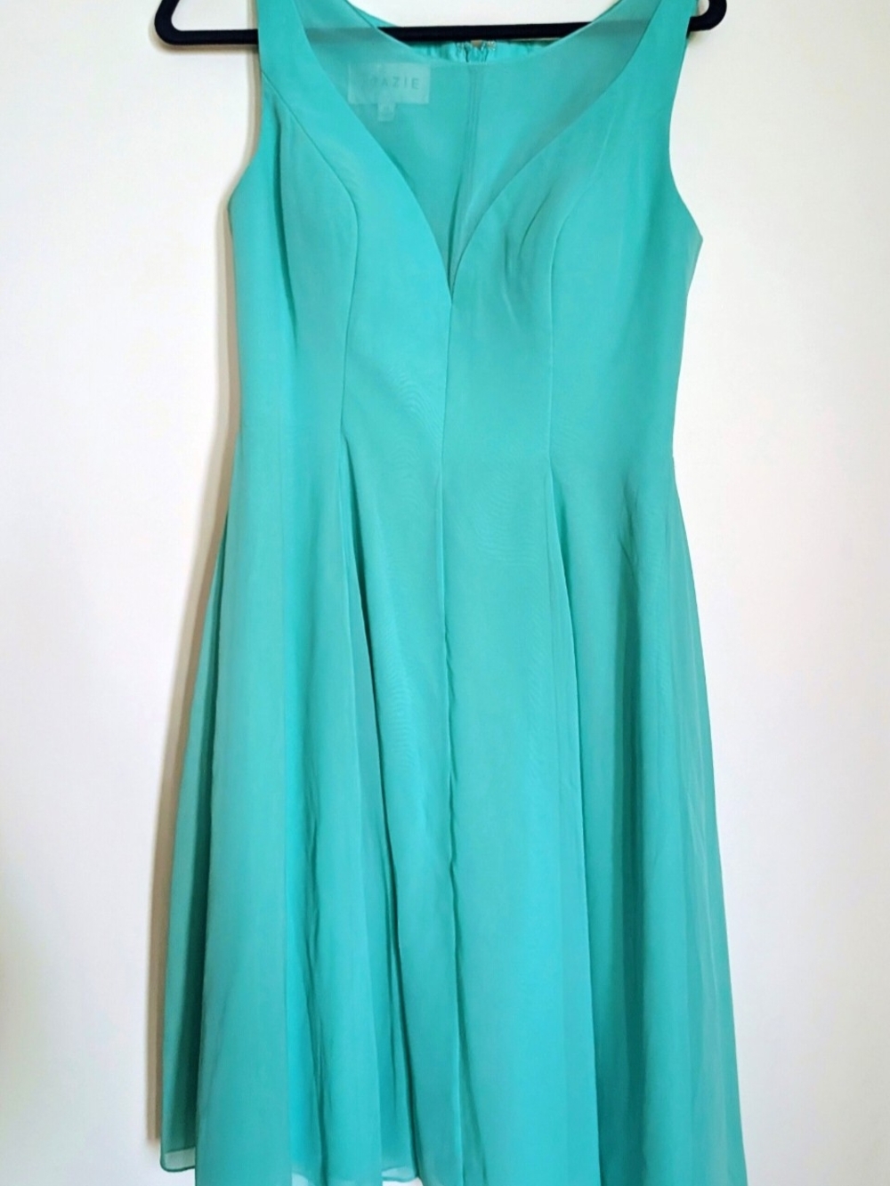Azazie Kaya Dress